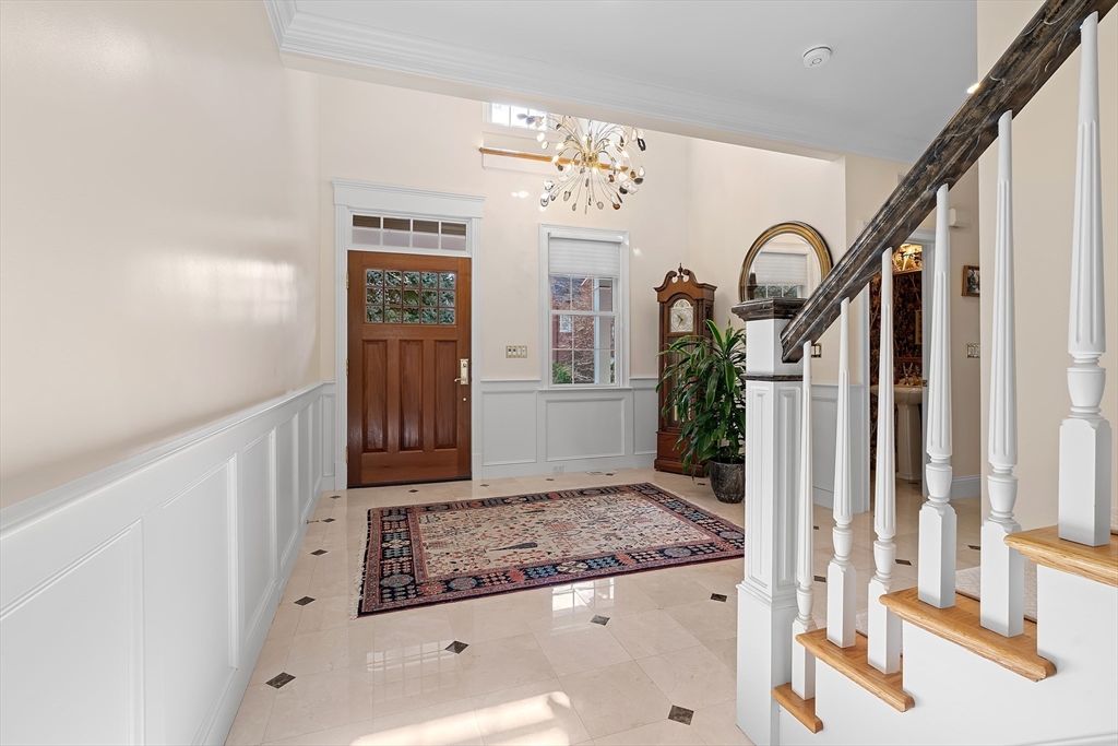25 Davis Brook Drive
