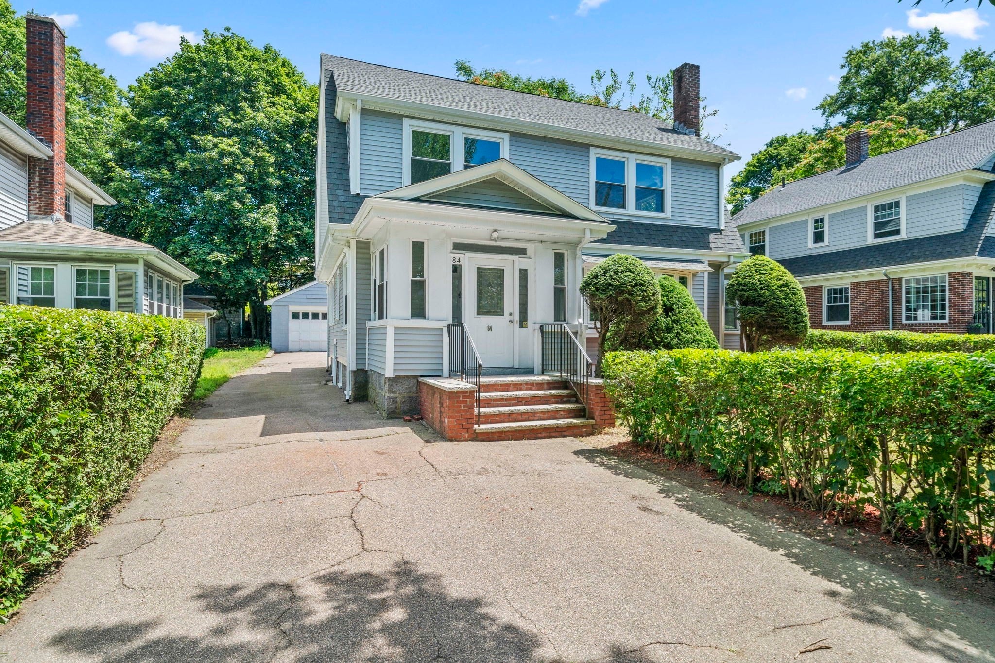 84 Blue Hills Parkway, Milton, MA, 84 Blue Hills Parkway, Milton, MA Photo #2