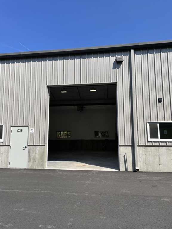 156 Northboro C - 2