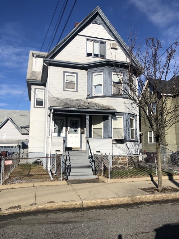 48 Cleveland Avenue