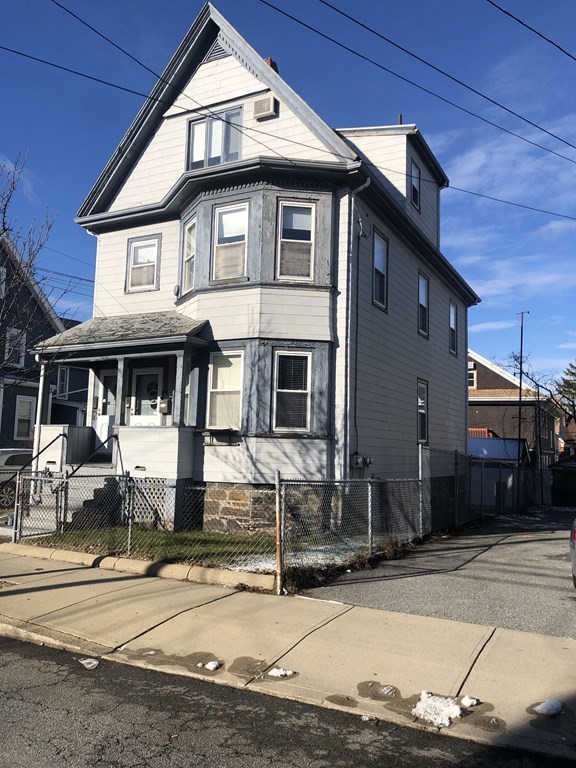 48 Cleveland Avenue