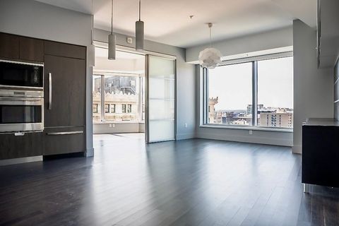 Photo of 110 Stuart St #16H, Boston, MA 02116 (MLS # 73457250)