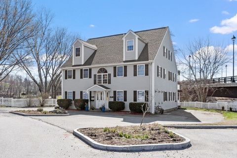 3 Coffin Ave 2 Haverhill MA 01830