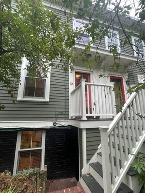 Photo of 105 Pleasant ST #105, Cambridge, MA 02139 (MLS # 73538861)
