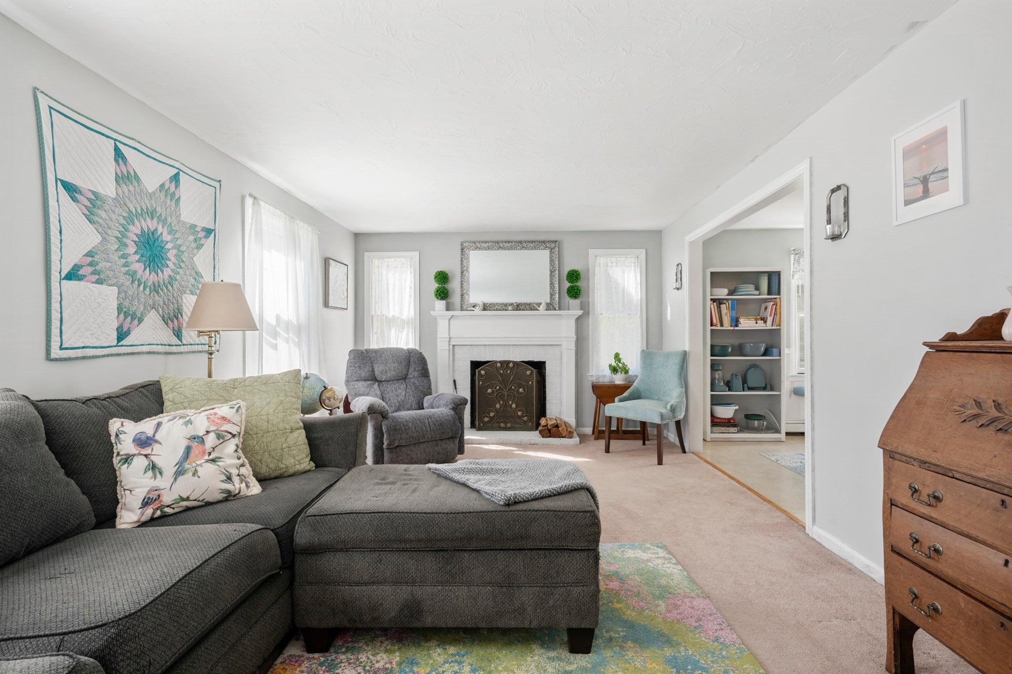 26 Flagstone Pl #26, Bridgewater, MA, 26 Flagstone Pl #26, Bridgewater, MA Photo #12