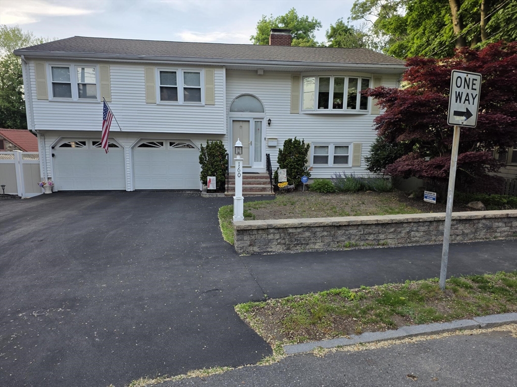 160 Brooks St