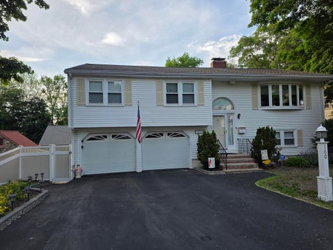 Photo of 160 Brooks St, Medford, MA 02155 (MLS # 73531396)