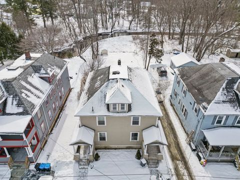 65-67 Taylor St Pittsfield MA 01201