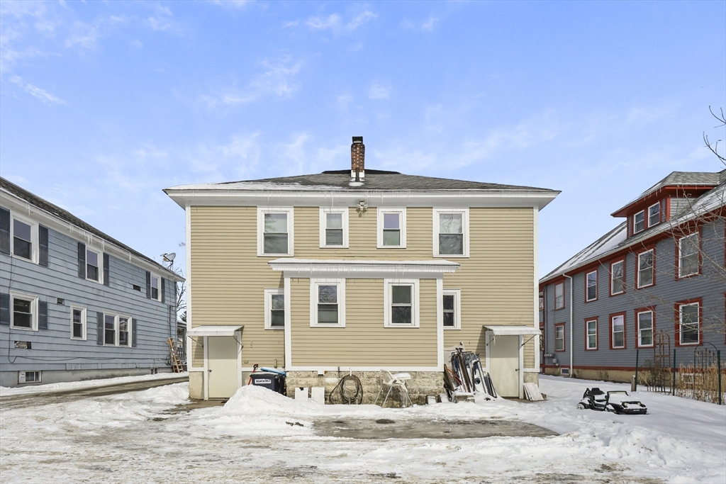 65-67 Taylor St