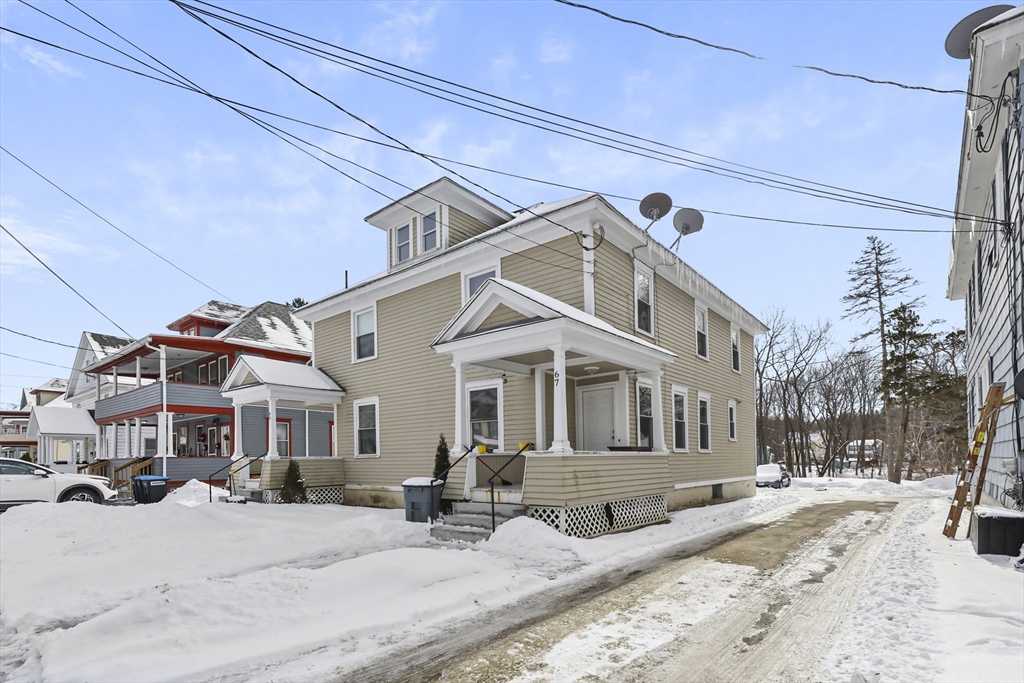 65-67 Taylor St