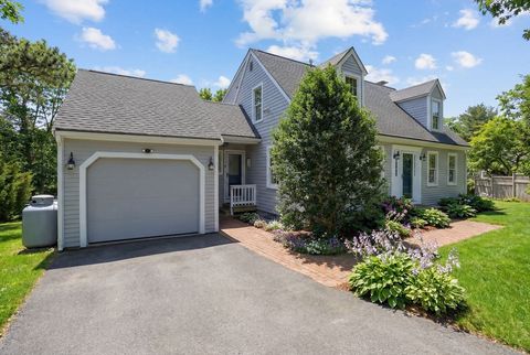 12 Rachael Ln Duxbury MA 02332