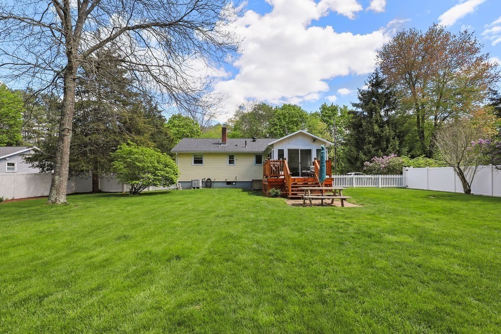 12 Christopher Rd, Holliston, MA, 12 Christopher Rd, Holliston, MA Photo #41