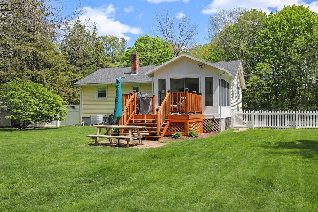 12 Christopher Rd, Holliston, MA, 12 Christopher Rd, Holliston, MA Photo #39