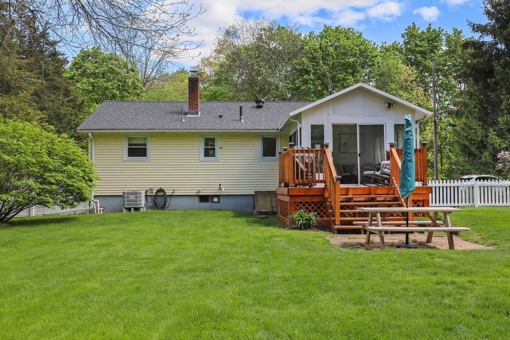 12 Christopher Rd, Holliston, MA, 12 Christopher Rd, Holliston, MA Photo #40
