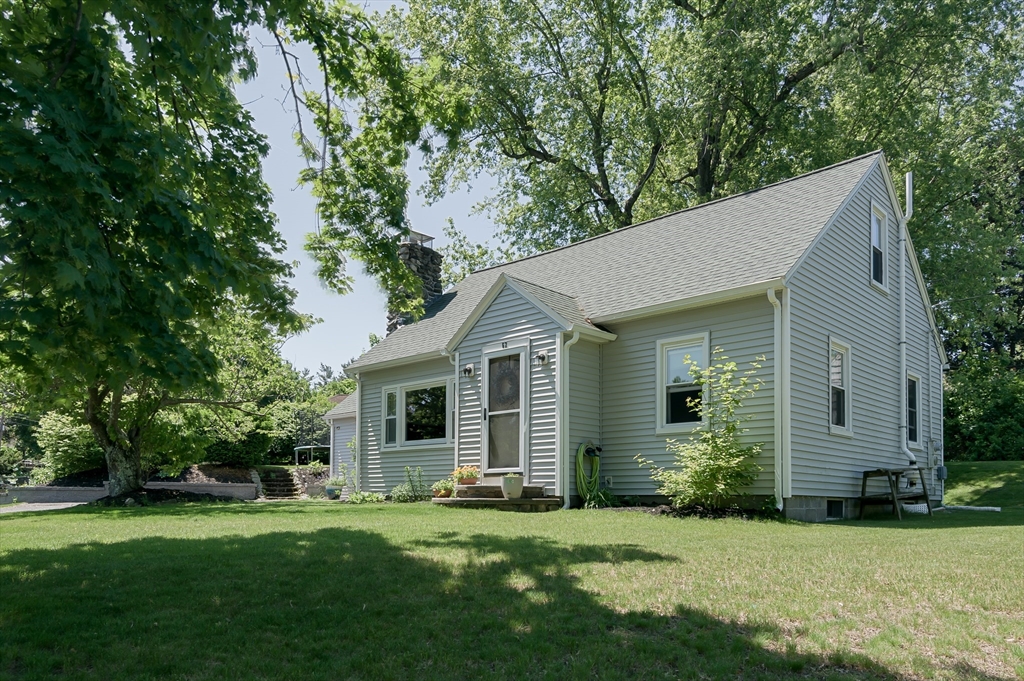 62 Montana Drive