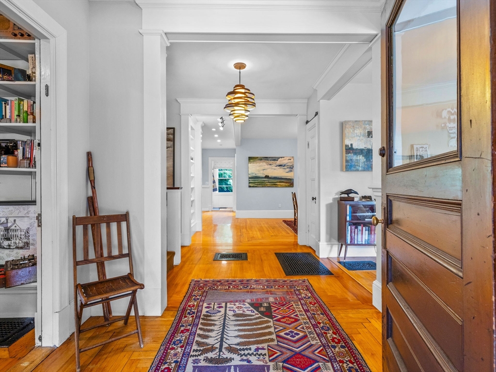 4 Greenough Avenue