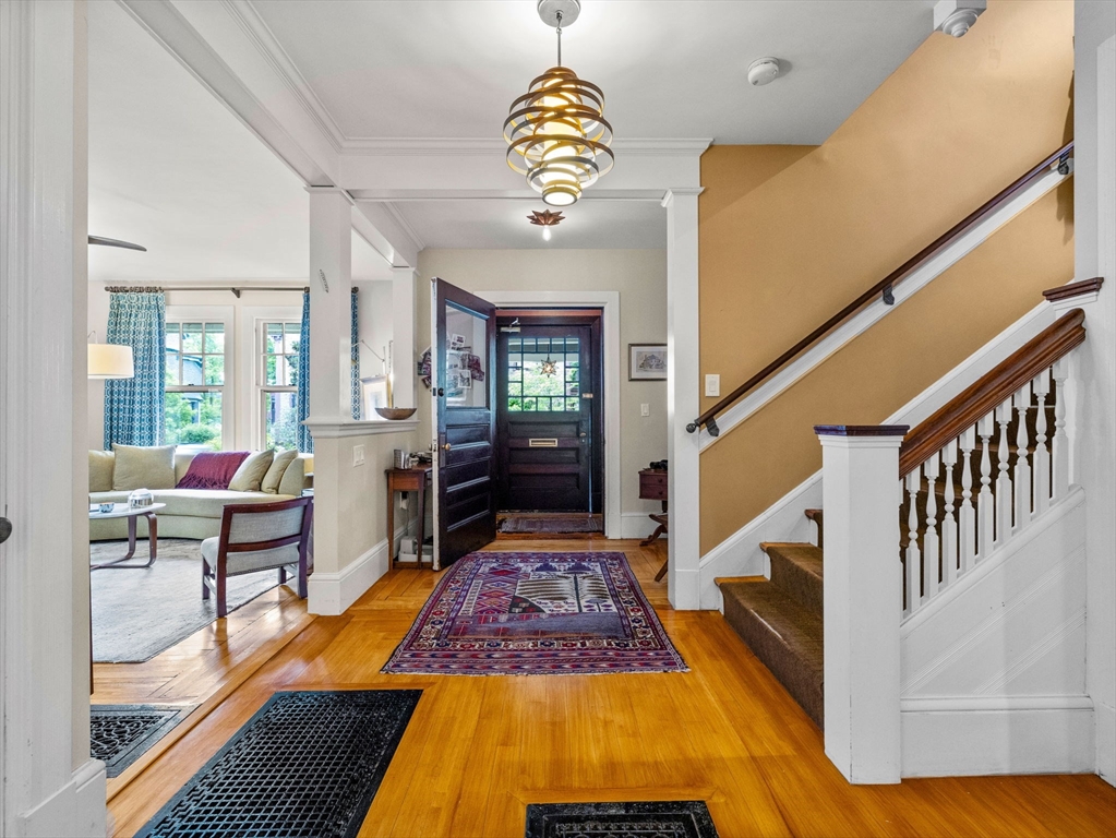 4 Greenough Avenue
