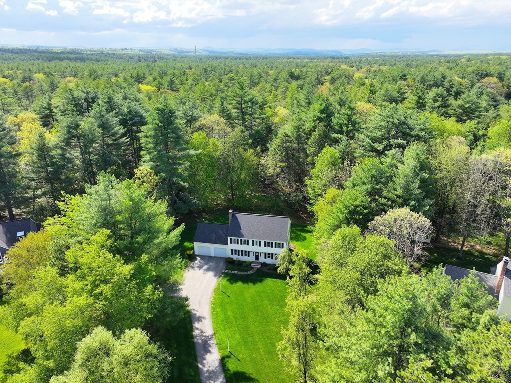 32 Squannacook Drive