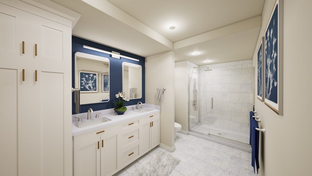 50 Balch St #507, Beverly, MA Photo #6