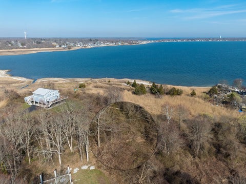Photo of 0 Morey Lane, Fairhaven, MA 02719 (MLS # 73501786)