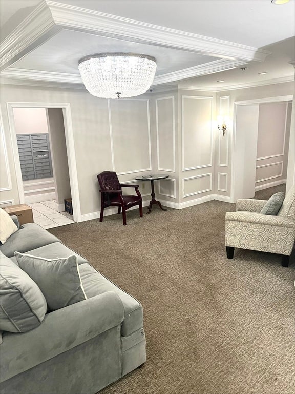 362 Commonwealth Avenue #6C, Boston, MA, 362 Commonwealth Avenue #6C, Boston, MA Photo #5