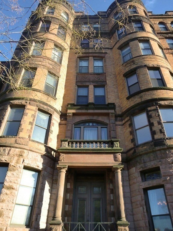 362 Commonwealth Avenue #6C, Boston, MA, 362 Commonwealth Avenue #6C, Boston, MA Photo #4