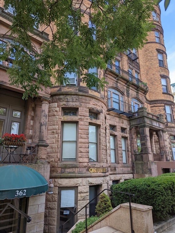 362 Commonwealth Avenue #6C, Boston, MA, 362 Commonwealth Avenue #6C, Boston, MA Photo #38