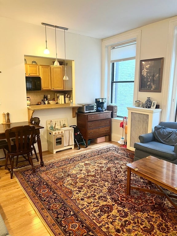 362 Commonwealth Avenue #6C, Boston, MA, 362 Commonwealth Avenue #6C, Boston, MA Photo #6