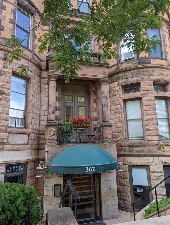362 Commonwealth Avenue #6C, Boston, MA, 362 Commonwealth Avenue #6C, Boston, MA Photo #33