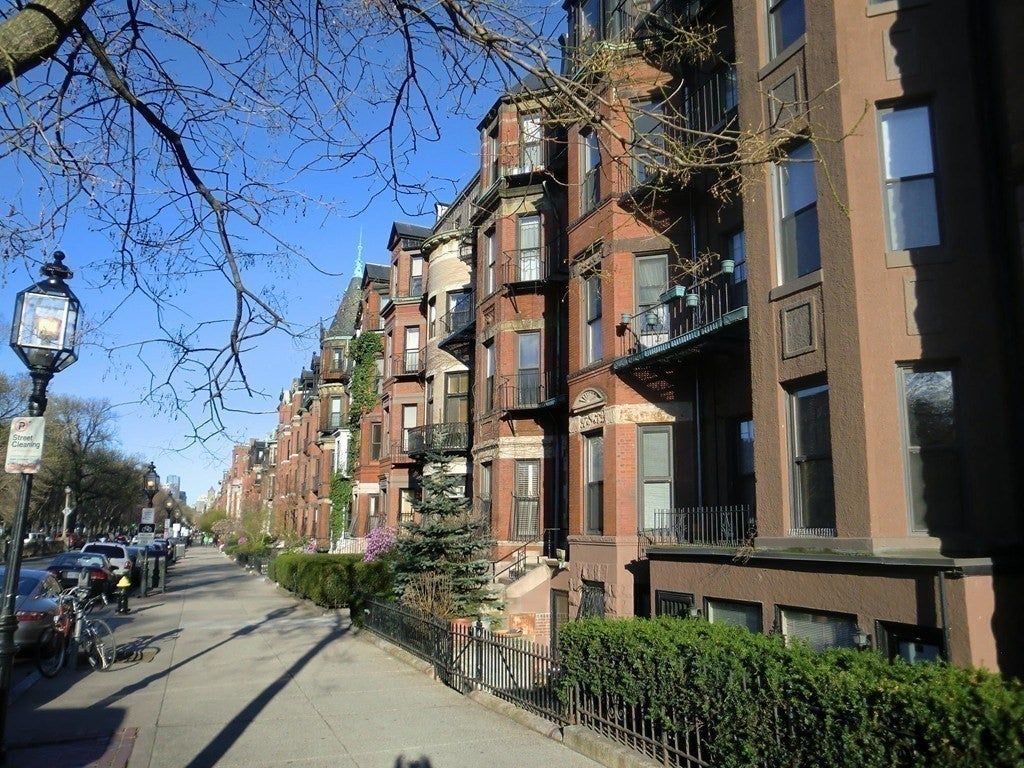 362 Commonwealth Avenue #6C, Boston, MA, 362 Commonwealth Avenue #6C, Boston, MA Photo #32