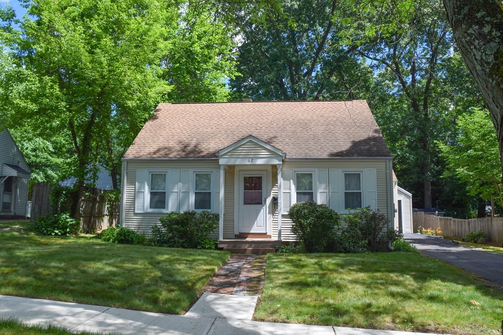 62 Balfour Drive