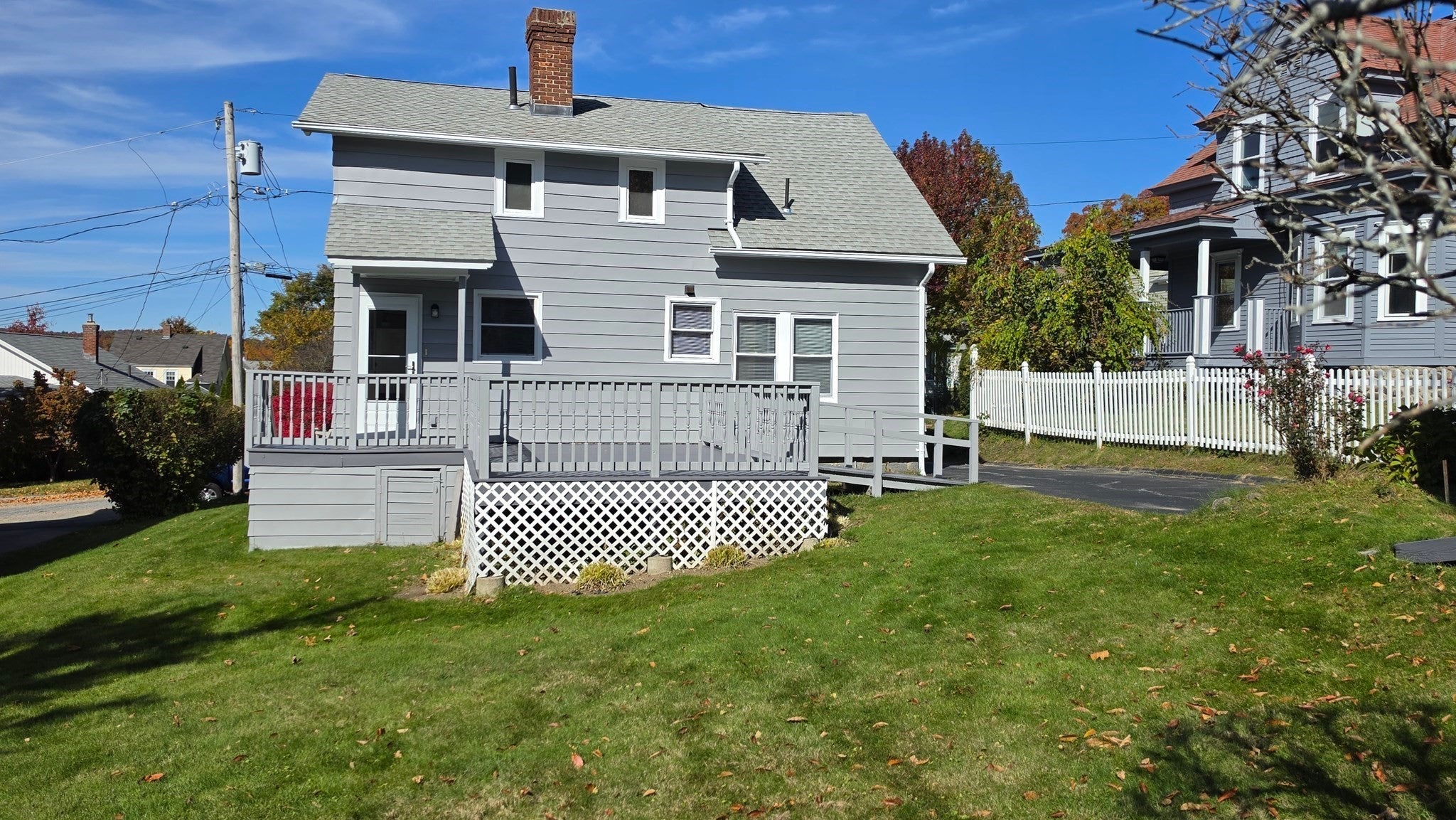 5 Cutting Avenue, Worcester, MA, 5 Cutting Avenue, Worcester, MA Photo #23