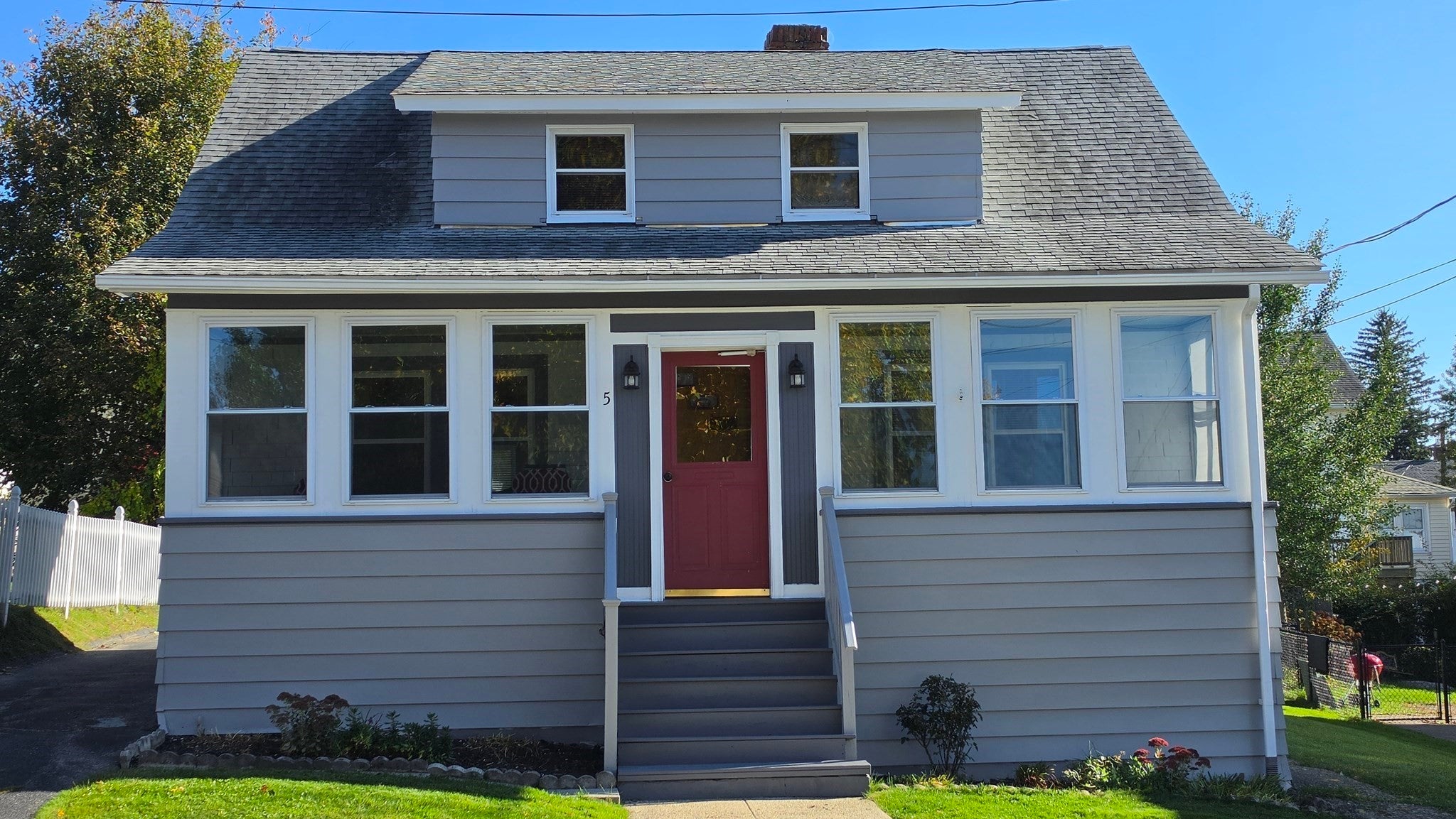 Photo of 5 Cutting Avenue, Worcester, MA
