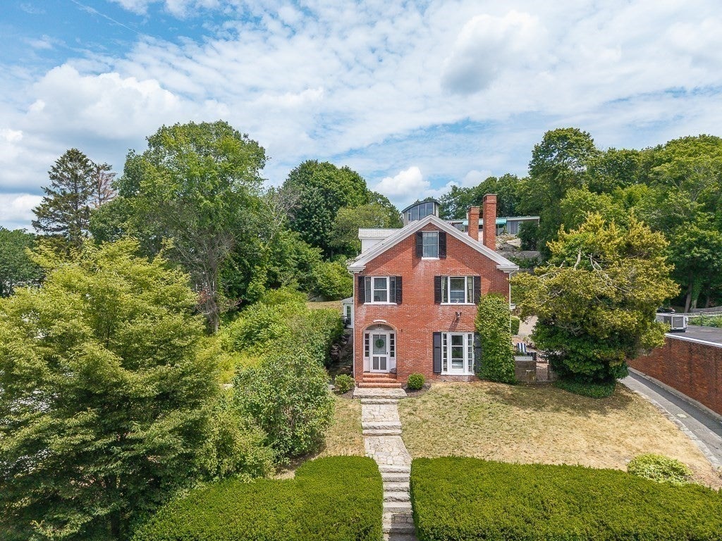 18 Union Street