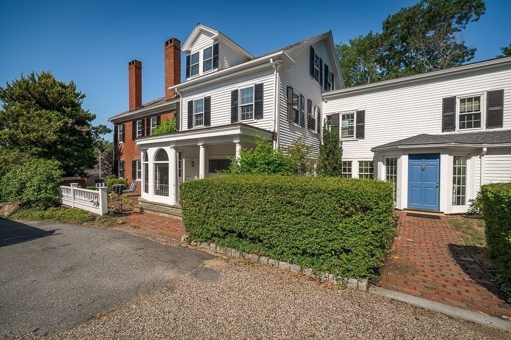 18 Union Street