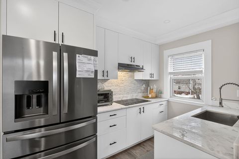 Photo of 103 Henshaw St, Worcester, MA 01603 (MLS # 73479624)