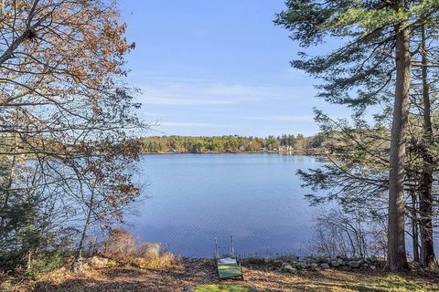 23 Laurie Lane Westminster MA 01473