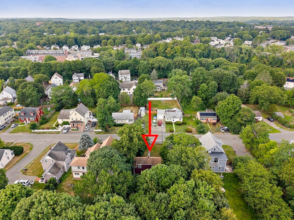 59 Sherwood St, Dedham, MA Photo #12