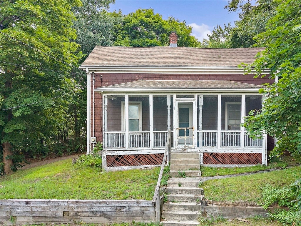 Photo of 59 Sherwood St, Dedham, MA