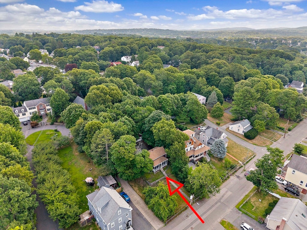 59 Sherwood St, Dedham, MA Photo #11