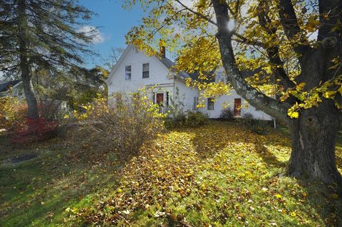 Photo of 479 Central St, East Bridgewater, MA 02333 (MLS # 73452638)