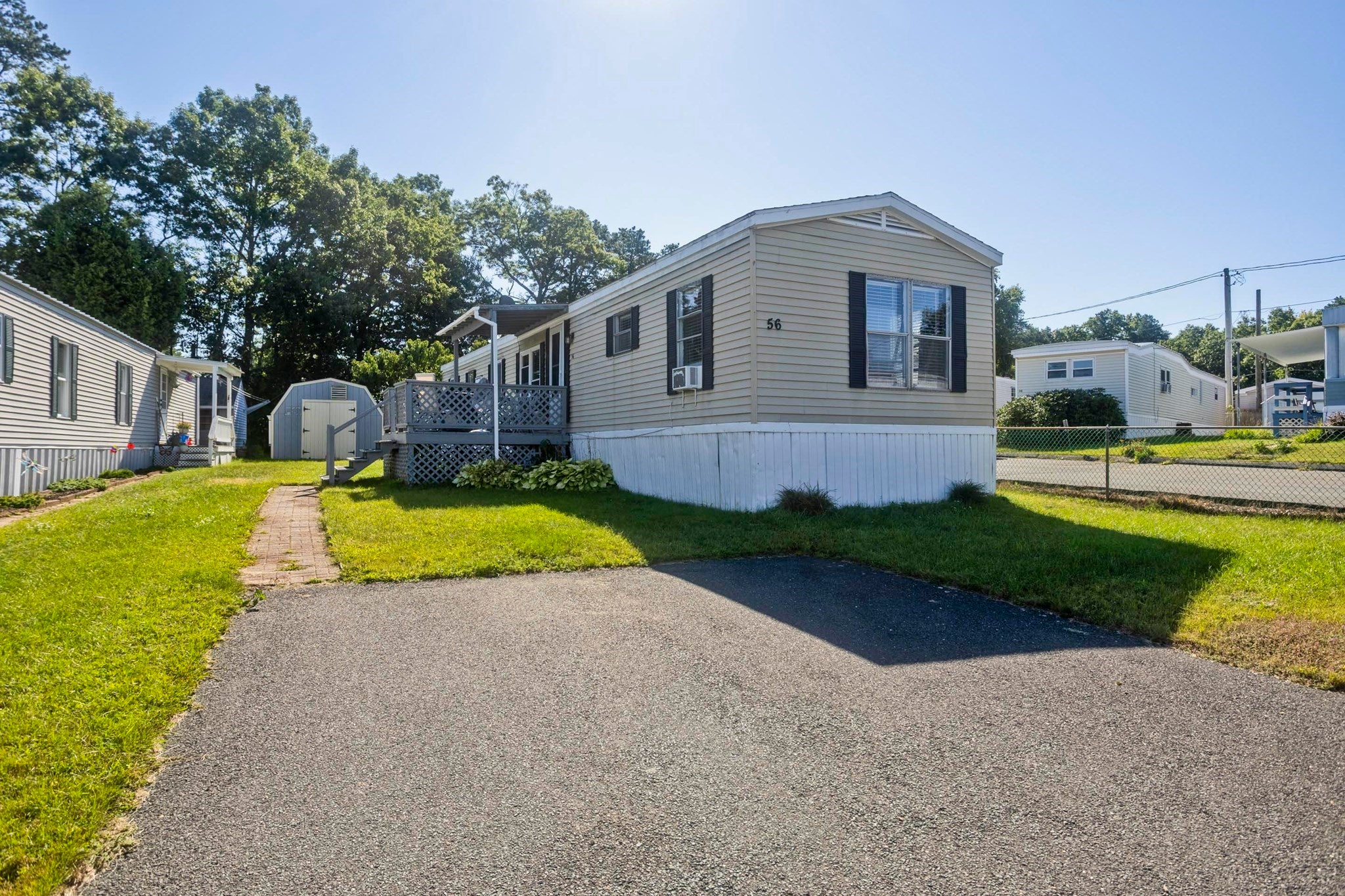 56 Klondike Ave