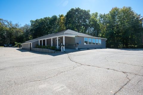 10 Meadow Rd Spencer MA 01562