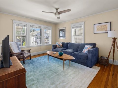 74 Selwyn Street 2 Boston MA 02131