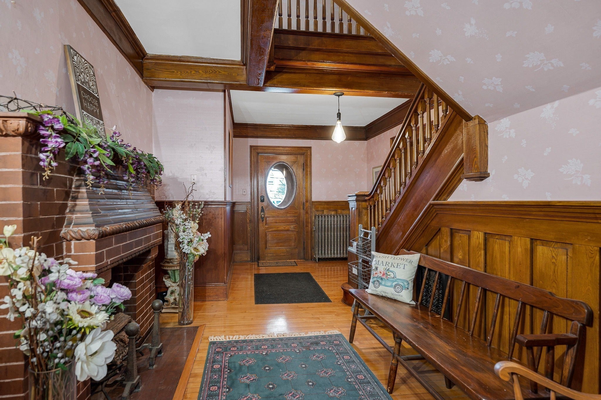 16 Quincy St