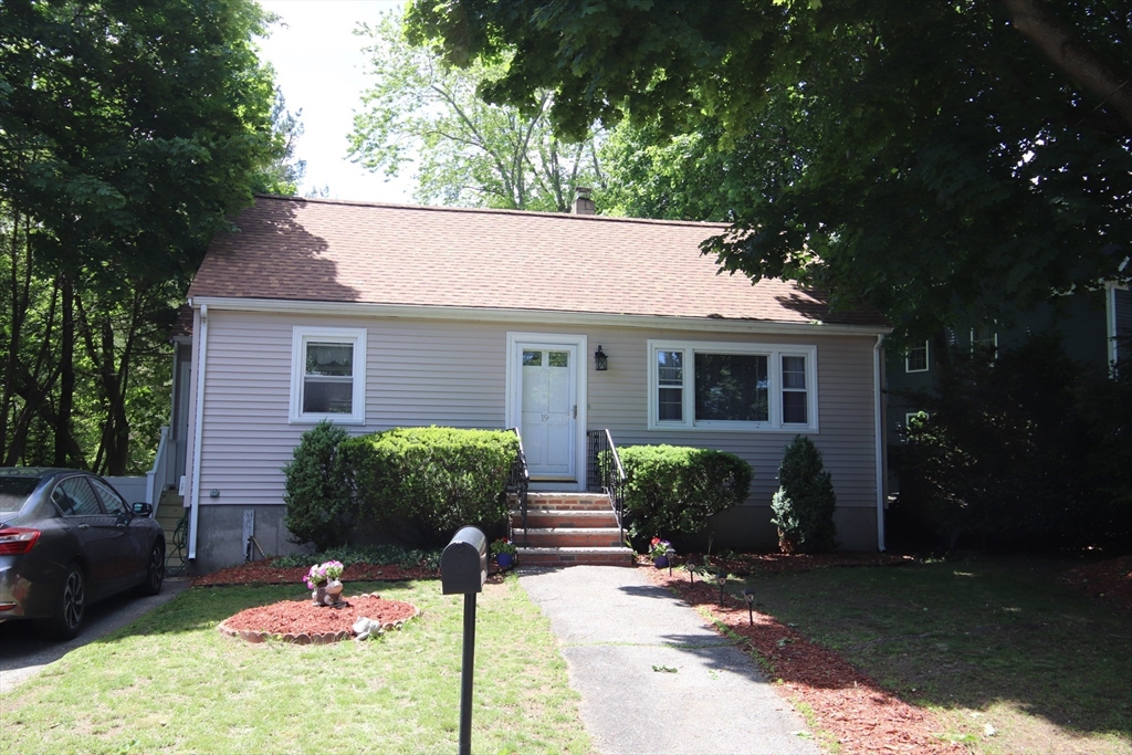 19 Juliette Rd.