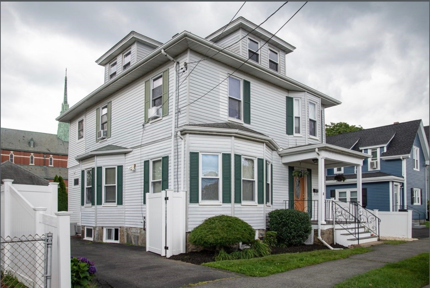 8 Lake Ave, Lynn, MA, 8 Lake Ave, Lynn, MA Photo #2