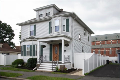 Photo of 8 Lake Ave, Lynn, MA 01904 (MLS # 73589653)