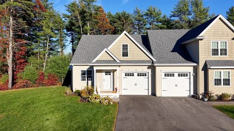 26 Santana Way 26 Carver MA 02330