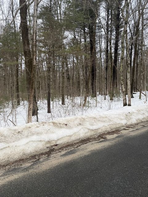 Photo of 166V Beebe Rd, Monson, MA 01057 (MLS # 73484578)
